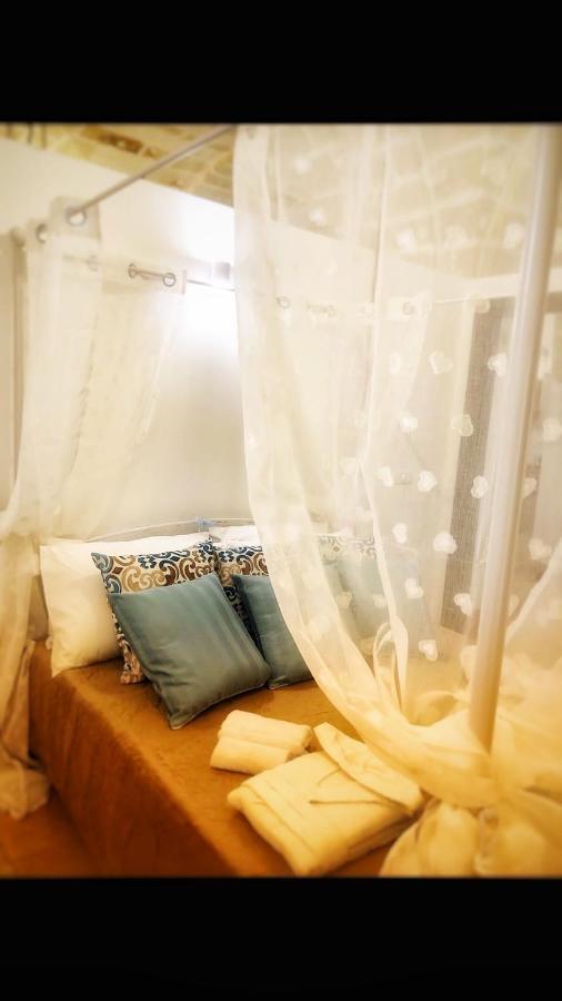 N&M Dimora Carrieri Luxury Bed & Breakfast Monopoli Exterior photo