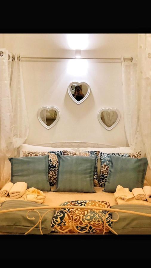 N&M Dimora Carrieri Luxury Bed & Breakfast Monopoli Exterior photo
